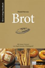 Brot Cover des Buches Brot (ISBN: 9783038007746)