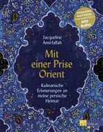 Mit einer Prise Orient Cover des Buches Mit einer Prise Orient (ISBN: 9783038008736)