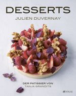 Desserts Cover des Buches Desserts (ISBN: 9783038009054)