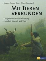 Mit Tieren verbunden Cover des Buches Mit Tieren verbunden (ISBN: 9783038009160)