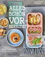 Alles schön vorbereitet Cover des Buches Alles schön vorbereitet (ISBN: 9783038009191)
