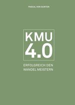 KMU 4.0 Cover des Buches KMU 4.0 (ISBN: 9783038052883)