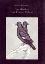 Das Märchen vom Prinzen Cobzang. Cover des Buches Das Märchen vom Prinzen Cobzang. (ISBN: 9783038090205)