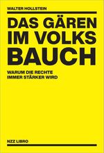 Das Gären im Volksbauch Cover des Buches Das Gären im Volksbauch (ISBN: 9783038104773)