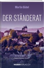 Der Ständerat Cover des Buches Der Ständerat (ISBN: 9783038181941)