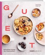 GUET Cover des Buches GUET (ISBN: 9783038184133)