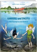 Kanderli und Engstli Cover des Buches Kanderli und Engstli (ISBN: 9783038184416)