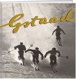 Gstaad Cover des Buches Gstaad (ISBN: 9783038185307)