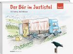 Der Bär im Justistal 2 Cover des Buches Der Bär im Justistal 2 (ISBN: 9783038185819)