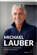 Michael Lauber Cover des Buches Michael Lauber (ISBN: 9783038186649)