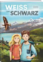 Weiss und Schwarz Cover des Buches Weiss und Schwarz (ISBN: 9783038187981)