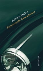 Einstürzende Gewissheiten Cover des Buches Einstürzende Gewissheiten (ISBN: 9783038200352)