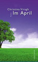 Im April Cover des Buches Im April (ISBN: 9783038200741)