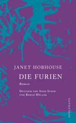 Die Furien Cover des Buches Die Furien (ISBN: 9783038201311)