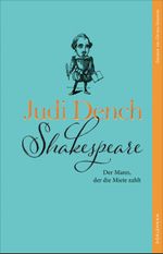 Shakespeare. Der Mann, der die Miete zahlt Cover des Buches Shakespeare. Der Mann, der die Miete zahlt (ISBN: 9783038201762)