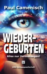 WIEDERGEBURTEN Cover des Buches WIEDERGEBURTEN (ISBN: 9783038270393)