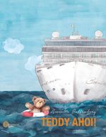 Teddy Ahoi Cover des Buches Teddy Ahoi (ISBN: 9783038305743)