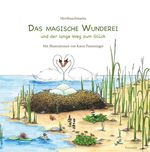 Das magische Wunderei Cover des Buches Das magische Wunderei (ISBN: 9783038306559)