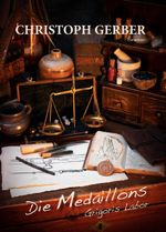 Die Medaillons II Cover des Buches Die Medaillons II (ISBN: 9783038308003)