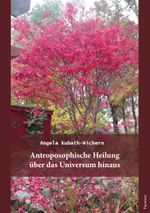 Anthroposophische Heilung über das Universum hinaus Cover des Buches Anthroposophische Heilung über das Universum hinaus (ISBN: 9783038308591)
