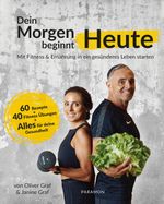 Dein Morgen beginnt heute Cover des Buches Dein Morgen beginnt heute (ISBN: 9783038308782)