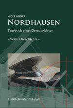 Nordhausen Cover des Buches Nordhausen (ISBN: 9783038312772)