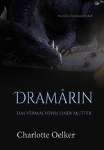 Dramârin Cover des Buches Dramârin (ISBN: 9783038312925)