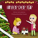 Hinter der Tür Cover des Buches Hinter der Tür (ISBN: 9783038313212)