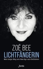Lichtfängerin Cover des Buches Lichtfängerin (ISBN: 9783038481508)
