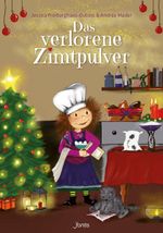 Das verlorene Zimtpulver Cover des Buches Das verlorene Zimtpulver (ISBN: 9783038481751)