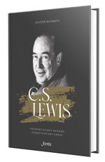 C. S. Lewis Cover des Buches C. S. Lewis (ISBN: 9783038482253)