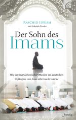 Der Sohn des Imams Cover des Buches Der Sohn des Imams (ISBN: 9783038486022)