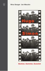 Hugo Simon Cover des Buches Hugo Simon (ISBN: 9783038500575)