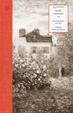 Meine Freundin Lo Cover des Buches Meine Freundin Lo (ISBN: 9783038500964)