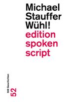Wühl! Cover des Buches Wühl! (ISBN: 9783038532095)