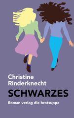 SCHWARZES Cover des Buches SCHWARZES (ISBN: 9783038670919)