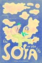 Ein Sofa in der Luft Cover des Buches Ein Sofa in der Luft (ISBN: 9783038671152)