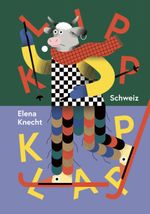 Klipp Klapp Schweiz Cover des Buches Klipp Klapp Schweiz (ISBN: 9783038691488)