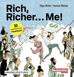 Rich, Richer... Me Cover des Buches Rich, Richer... Me (ISBN: 9783038755173)