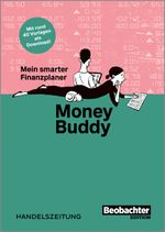 MoneyBuddy Cover des Buches MoneyBuddy (ISBN: 9783038756170)