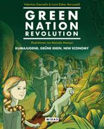 Green Nation Revolution Cover des Buches Green Nation Revolution (ISBN: 9783038761648)