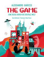 The Game Cover des Buches The Game (ISBN: 9783038761808)