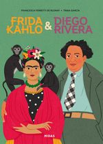 Frida Kahlo & Diego Rivera Cover des Buches Frida Kahlo & Diego Rivera (ISBN: 9783038762522)