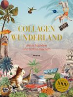 Collagen Wunderland Cover des Buches Collagen Wunderland (ISBN: 9783038762539)