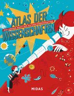 Atlas der Wissenschaften Cover des Buches Atlas der Wissenschaften (ISBN: 9783038762560)