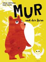 MUR und der Stern Cover des Buches MUR und der Stern (ISBN: 9783038762577)
