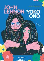 John Lennon & Yoko Ono Cover des Buches John Lennon & Yoko Ono (ISBN: 9783038762621)