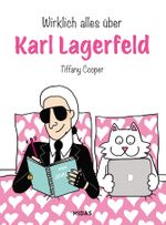 Wirklich alles über Karl Lagerfeld Cover des Buches Wirklich alles über Karl Lagerfeld (ISBN: 9783038762638)