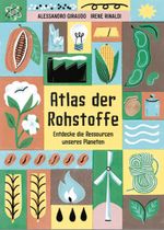 Atlas der Rohstoffe Cover des Buches Atlas der Rohstoffe (ISBN: 9783038762720)