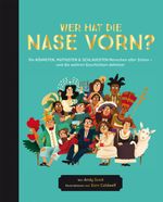 Wer hat die Nase vorn? Cover des Buches Wer hat die Nase vorn? (ISBN: 9783038762805)